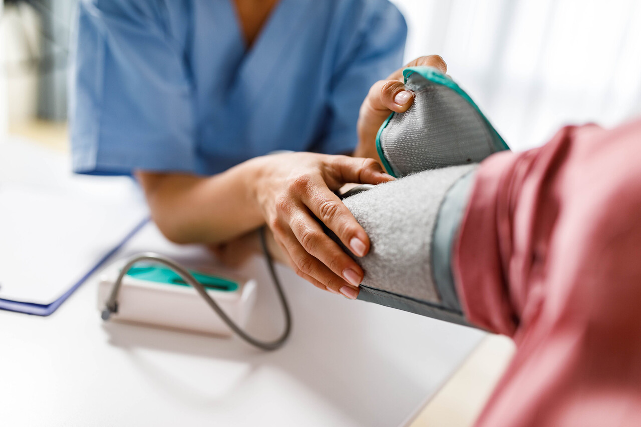 If blood pressure worsens, health is in danger, know the symptoms and prevention