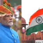 Independence Day 2024 PM Modi Outlines Vision for India's Future