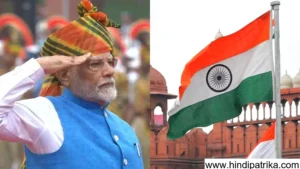 Independence Day 2024 PM Modi Outlines Vision for India's Future