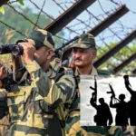 India is in danger as terrorists flee to Bangladesh; security agencies on high alert