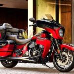 Indian Roadmaster Elite launched in India Know its engine specifications and price