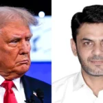 Iran plotted to kill Donald Trump, Pakistani citizen arrested