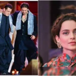 Kangana Ranaut Aims to Direct and Produce Film Featuring Bollywood’s Aamir, Salman, and Shah Rukh Khan