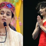 Paris Olympics 2024 Kangana Ranaut celebrates Vinesh Phogat's victory, congratulates her for gold medal