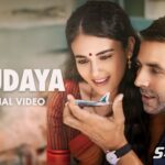 Khudaya (MP3 Download) – Sarfira