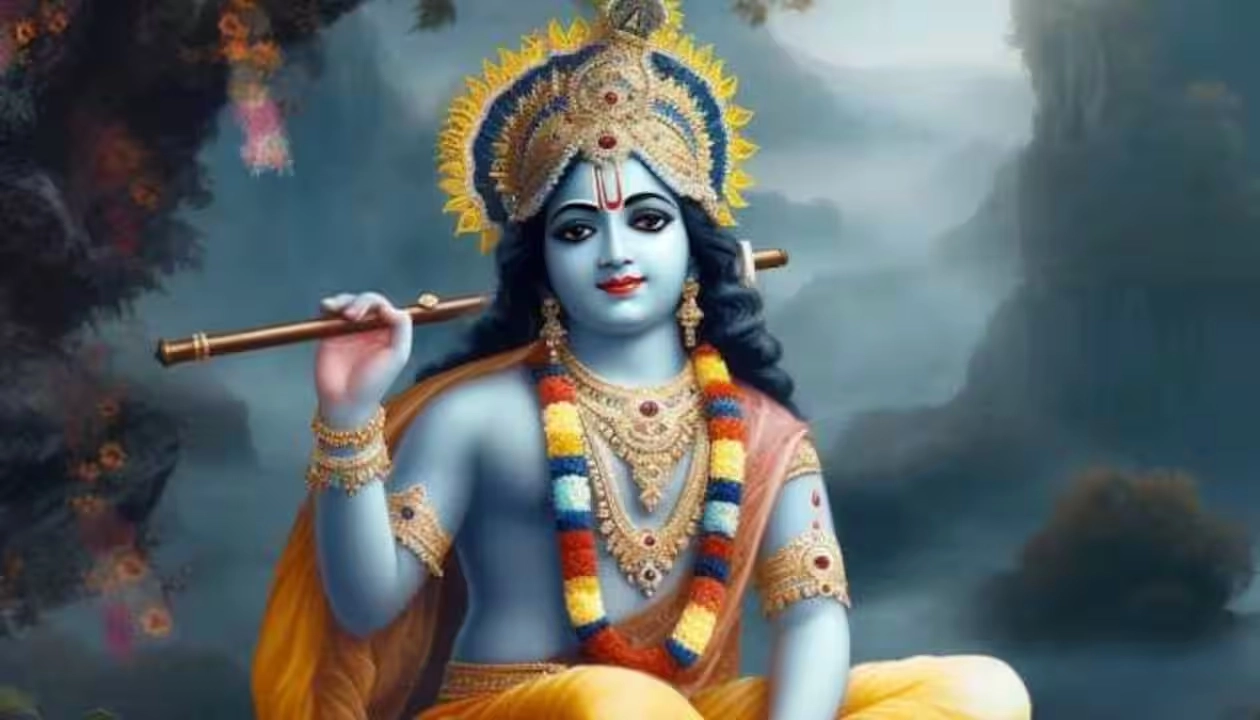 Krishna Janmashtami 2024 How to Celebrate Janmashtami to Connect Spiritually with Lord Krishna