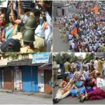 Maharashtra Bandh on August 24 What to Expect for Schools and Public Services