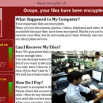 Major ransomware attack disrupts operations of 300 small Indian banks