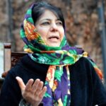 Mehbooba Mufti's big comment 'Learn from Bangladesh, the issues of unemployment and inflation are serious'