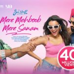 Mere Mehboob Mere Sanam (MP3 Download) – Bad Newz