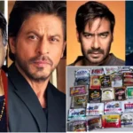 Mukesh Khanna's strong reaction on Akshay Kumar, Ajay Devgan and Shahrukh Khan's Pan Masala advertisement