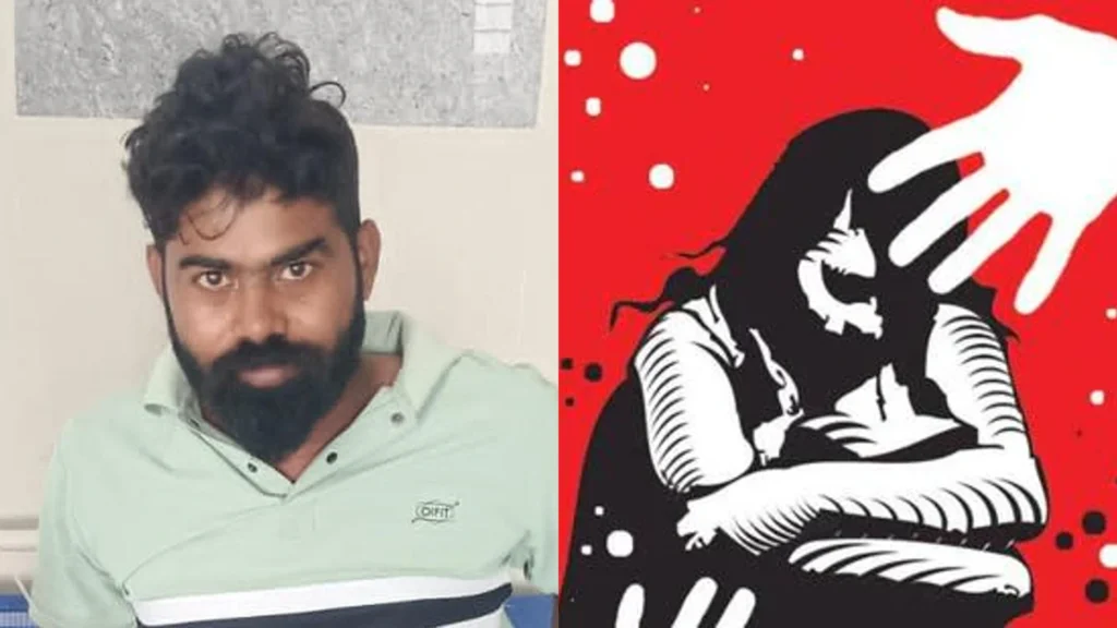 NCC Camp Rape Case Accused Dies by Suicide Police Investigation Takes a Major Turn