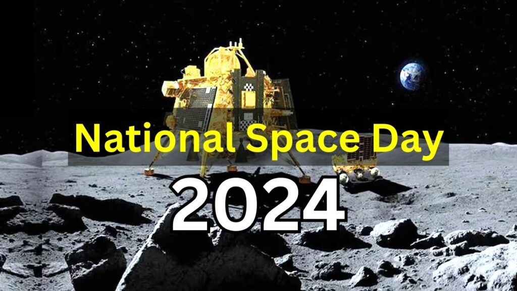 National Space Day 2024 From Chandrayaan-1 to Chandrayaan-3, Tracing India's Journey to the Moon