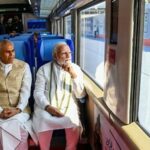 New MEMU train started from Tatanagar to Bokaro in Jharkhand, Railway Minister sent a letter