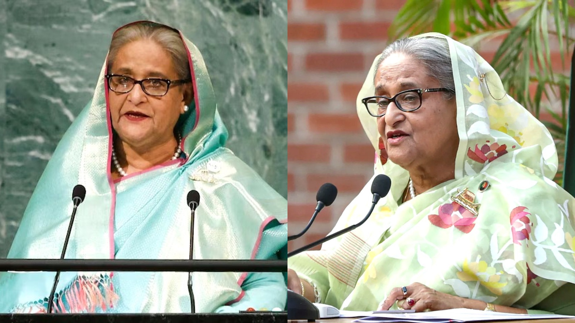 New case filed against Sheikh Hasina and her aides in Sylhet attack