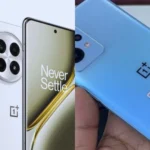 OnePlus Ace 5 key specifications leaked 100W charging and 6200mAh battery