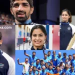 Paris Olympics 2024 Six medals, no gold for India, but many memorable moments