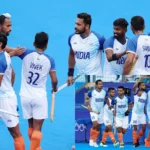 Paris Olympics Indian hockey team's last match for bronze medal