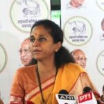 Phone and WhatsApp hacked, NCP (SP) MP Supriya Sule files police complaint