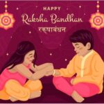 Precious message for sisters on Rakshabandhan