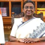 President Murmu's reaction on the rape and murder of a trainee doctor in Kolkata