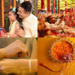 Raksha Bandhan 2024 When is Raksha Bandhan, date, auspicious time, method and Bhadra time