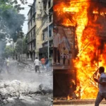 Rioters killed more than 20 Awami League leaders in Bangladesh