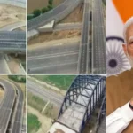 Road network across the country 8 important projects worth Rs 50,655 crore approved