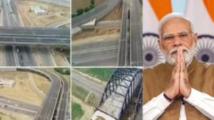 Road network across the country 8 important projects worth Rs 50,655 crore approved