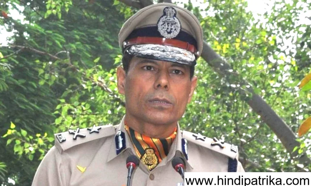 दलजीत सिंह चौधरी: BSF के नए महानिदेशक की कहानी