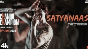 Satyanaas (MP3 Download) – Chandu Champion