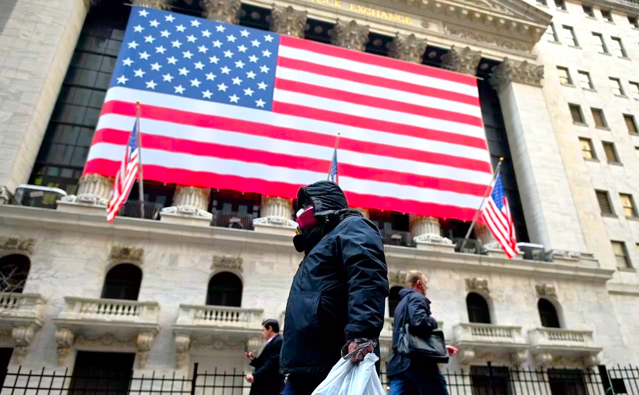 Stock market panic 3 main reasons from America to Japan