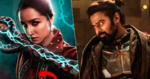 Stree 2 Box Office Collection Day 7 Shraddha Kapoor and Rajkummar Rao's Film Eyes Rs 300 Crore Mark