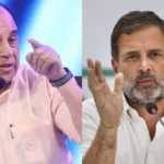 Subramanian Swamy's petition in the High Court 'Rahul Gandhi's citizenship should be cancelled'