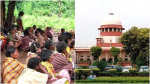 Supreme Court allows sub-classification of Scheduled Castes and Scheduled Tribes