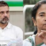 TMC Challenges Rahul Gandhi Over Karnataka CM's Allegations Amid Kolkata Rape-Murder Protests