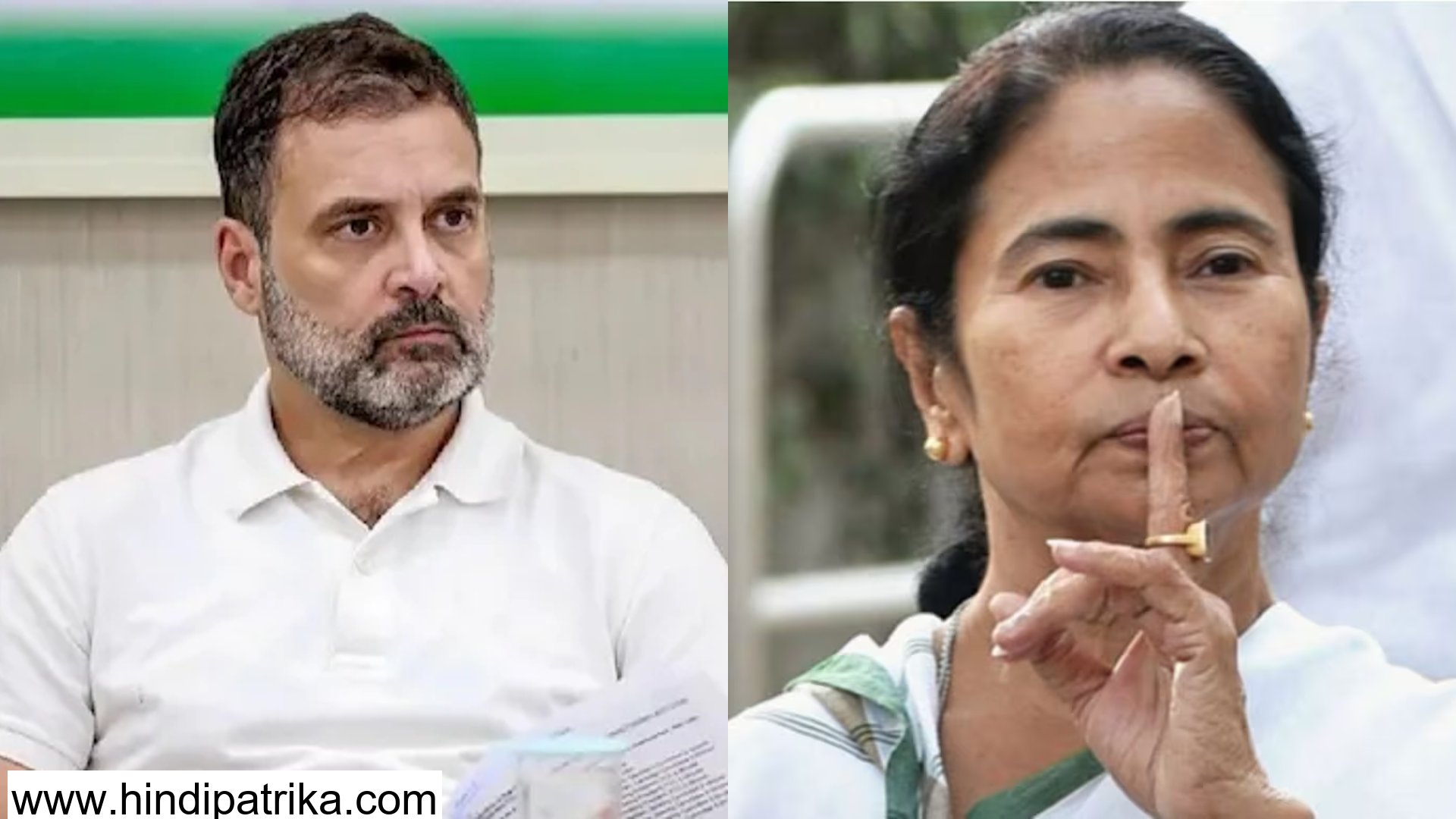 TMC Challenges Rahul Gandhi Over Karnataka CM's Allegations Amid Kolkata Rape-Murder Protests