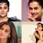 Taapsee Pannu shares an important lesson from star kids Some things we outsiders don't have