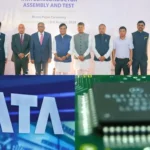 Tata Group's semiconductor plant in Assam Investment of Rs 27,000 crore and 30,000 employment opportunities