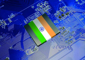 Tata's semiconductor unit construction begins Important step in Assam