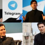 Telegram CEO Pavel Durov arrested at Paris airport, accused crimes revealed