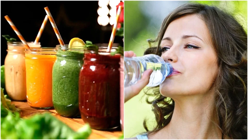 दिन भर एक्टिव रहने के लिए सुबह इन 5 हेल्दी ड्रिंक्स को अपनाएं