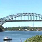 Tragic Incident on Piscataqua River Bridge Man Shot by Police, Family Members Found Deceased