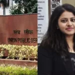 Union Public Service Commission canceled the candidature of Pooja Khedkar