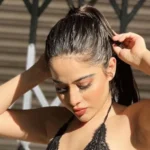 Urfi Javed's nude photos leaked Fashion influencer makes shocking revelation