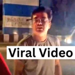 Viral video Cab driver throws Pakistani couple out on road for badmouthing India in Delhi