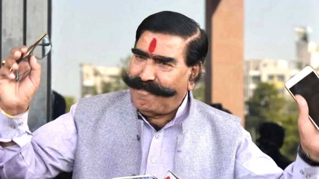 वायनाड भूस्खलन पर BJP नेता ज्ञानदेव आहूजा का विवादास्पद बयान