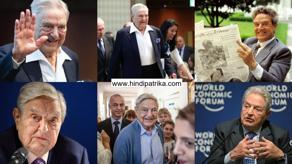 Who Is George Soros? His Biography, Facts, and Net Worth