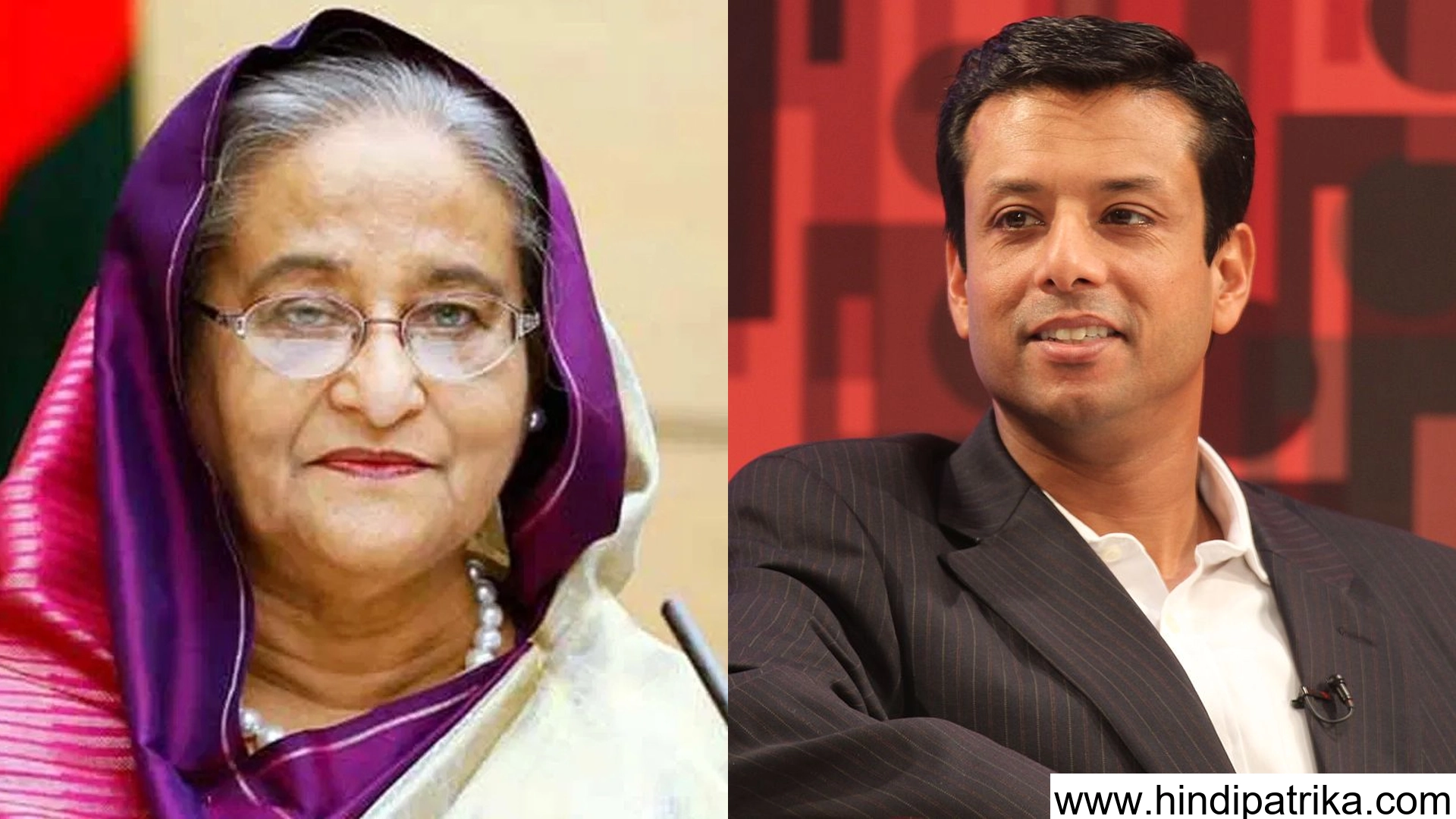 Why did Sheikh Hasina leave Bangladesh; What is her future plan regarding politics, her son told everything