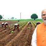 18th installment of PM Kisan It will come in the accounts of farmers during Navratri